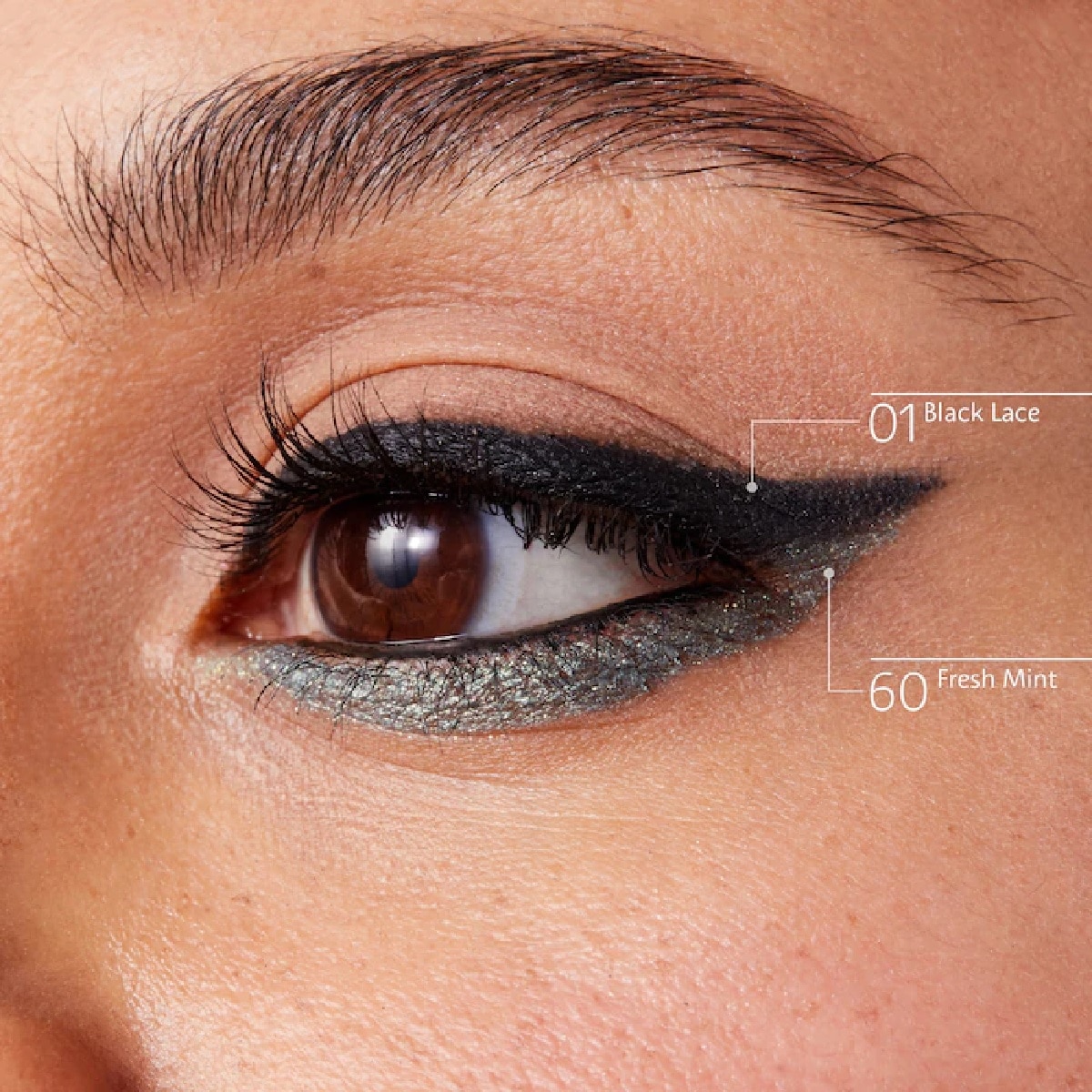 12 Hour Contour Pencil Eyeliner (DELINEADOR PARA OJOS DE LARGA DURACIÓN)